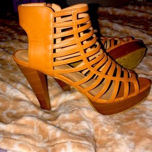 Women’s heels